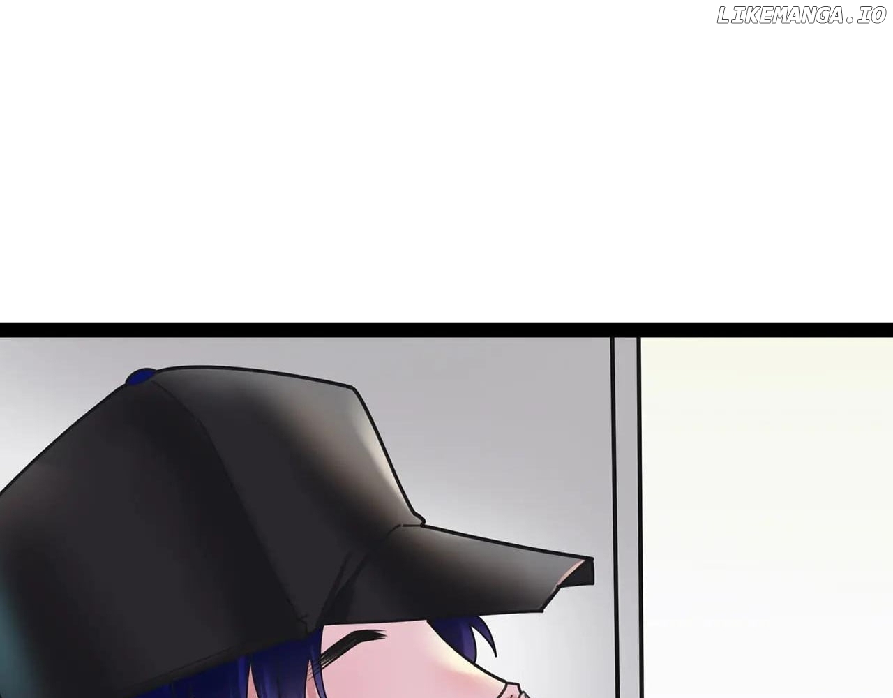 Daddy President Is Too Hard To Deal With Chapter 136 - page 64